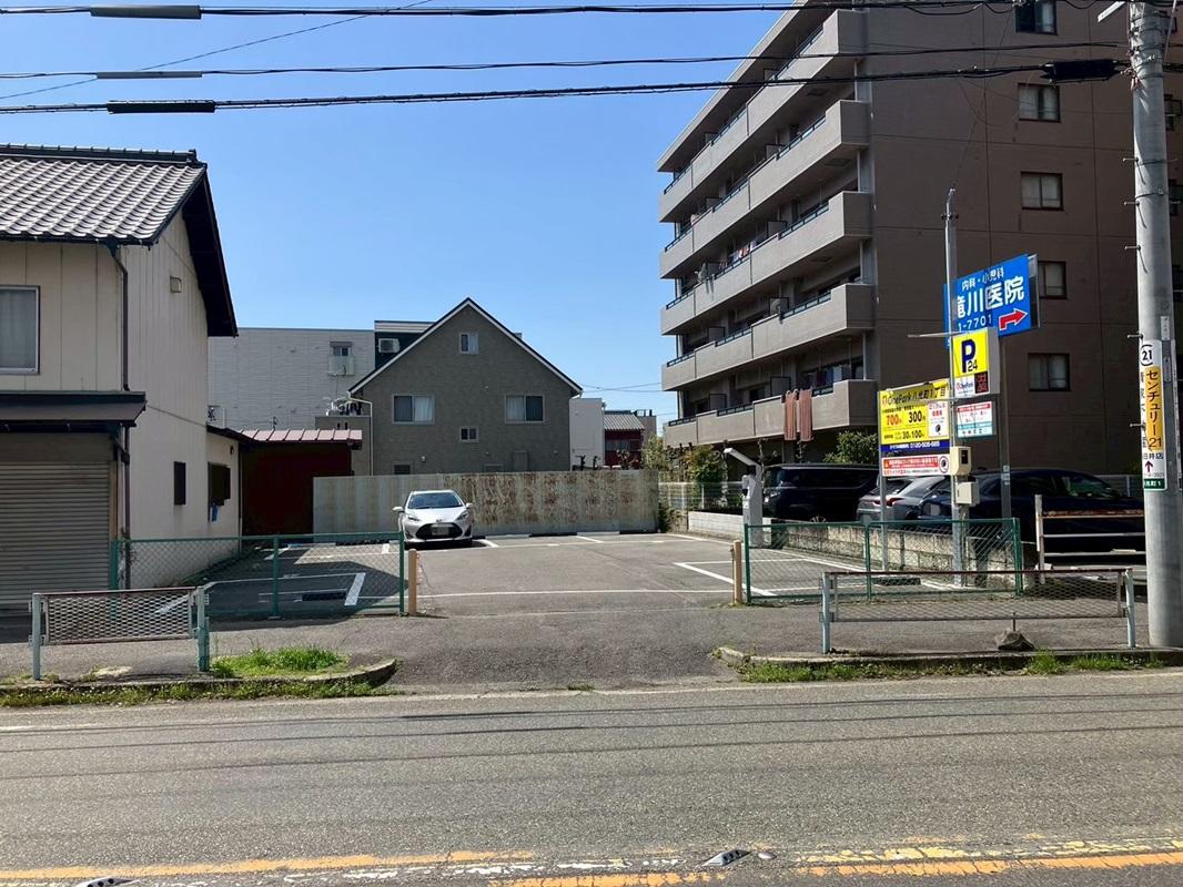 ONE PARK八光町１丁目 3