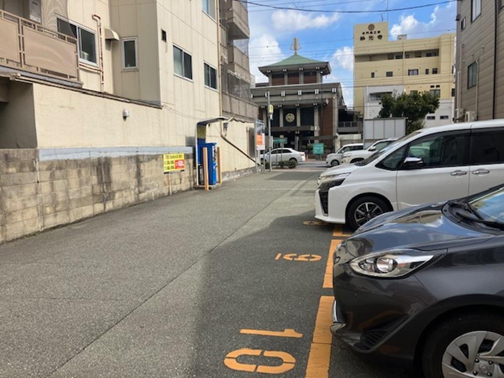 ONE PARK深江南第3 3