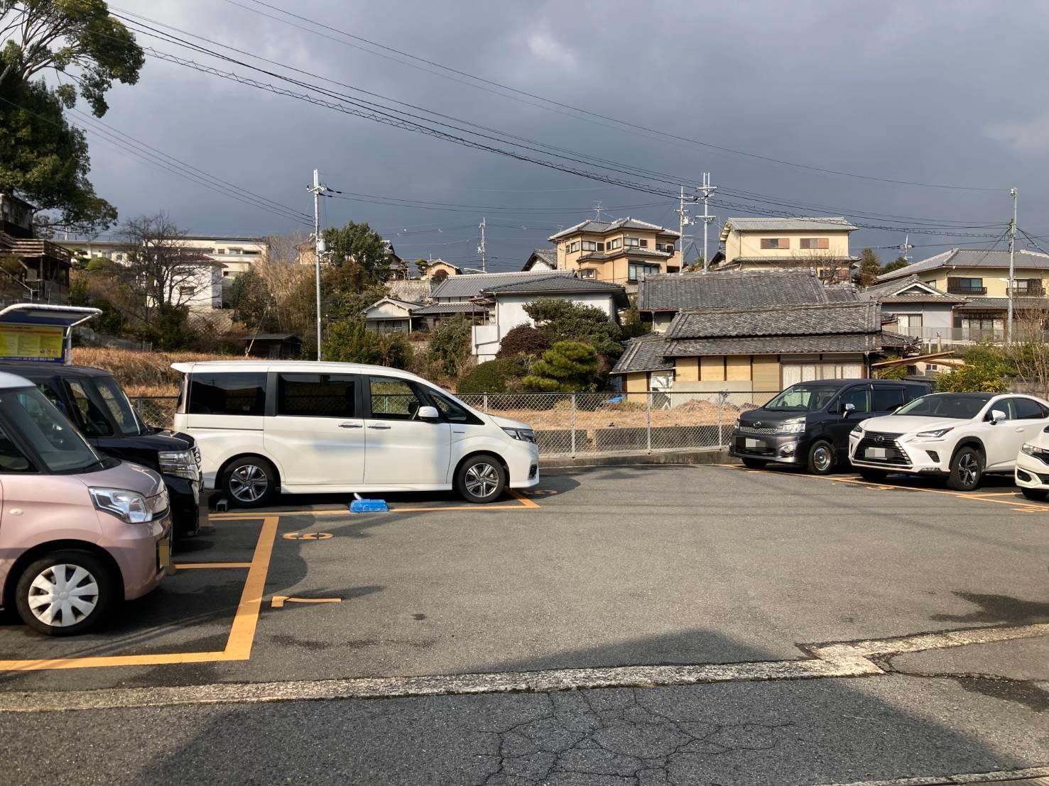 ONE PARK生駒俵口町第2 2