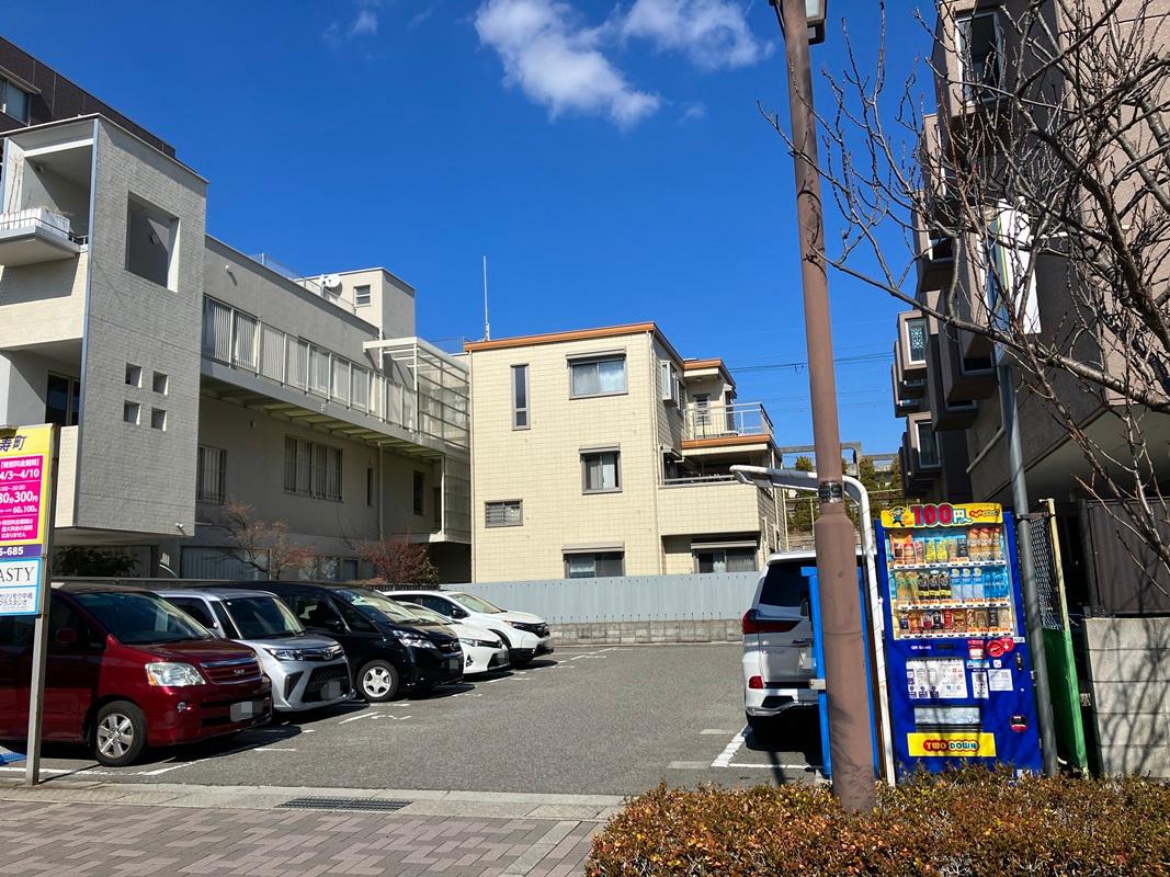 ONE PARK西宮寿町 2