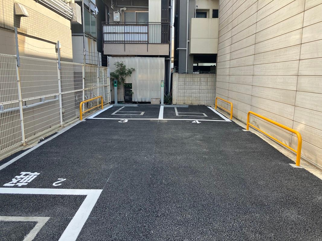 ONE PARK立花駅前 2
