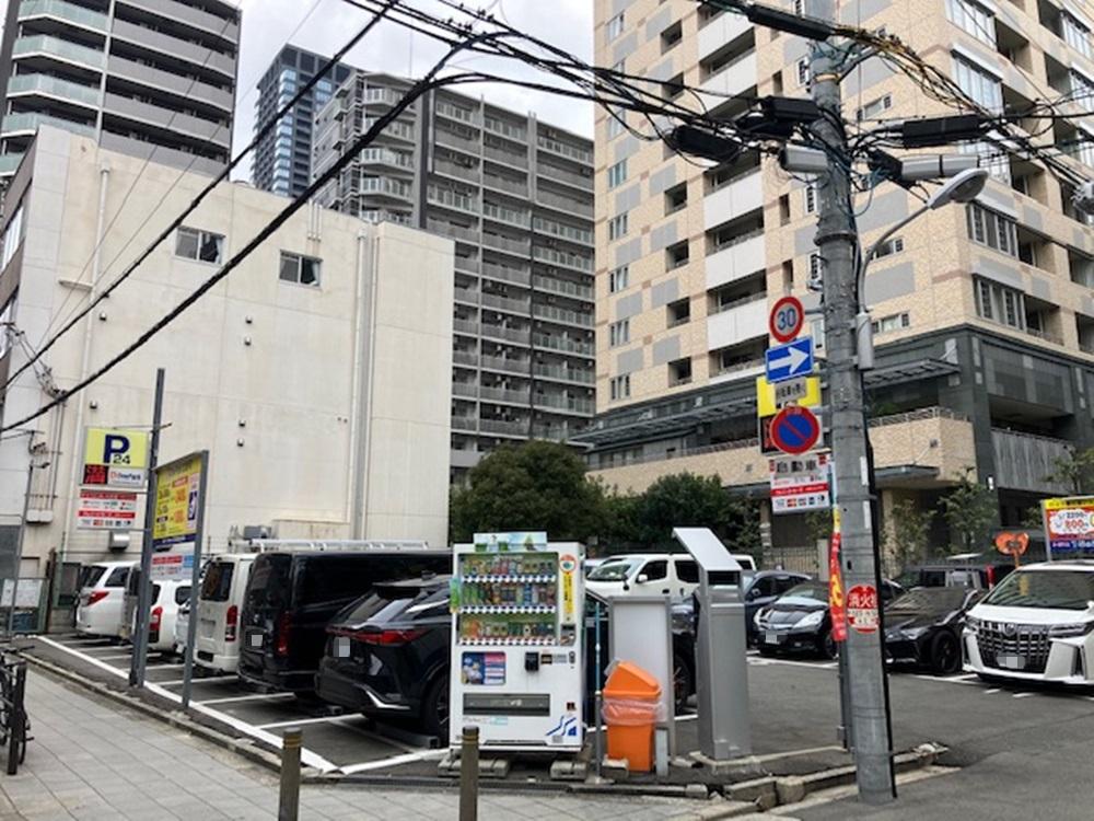 ONE PARK北新町 2