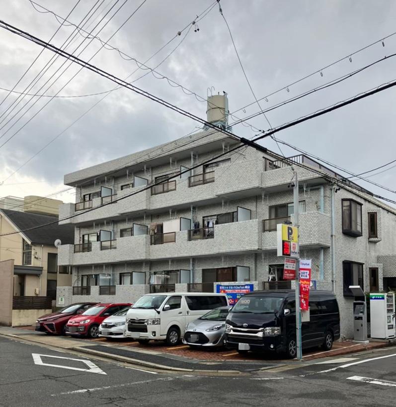 すまいちONE PARK城山