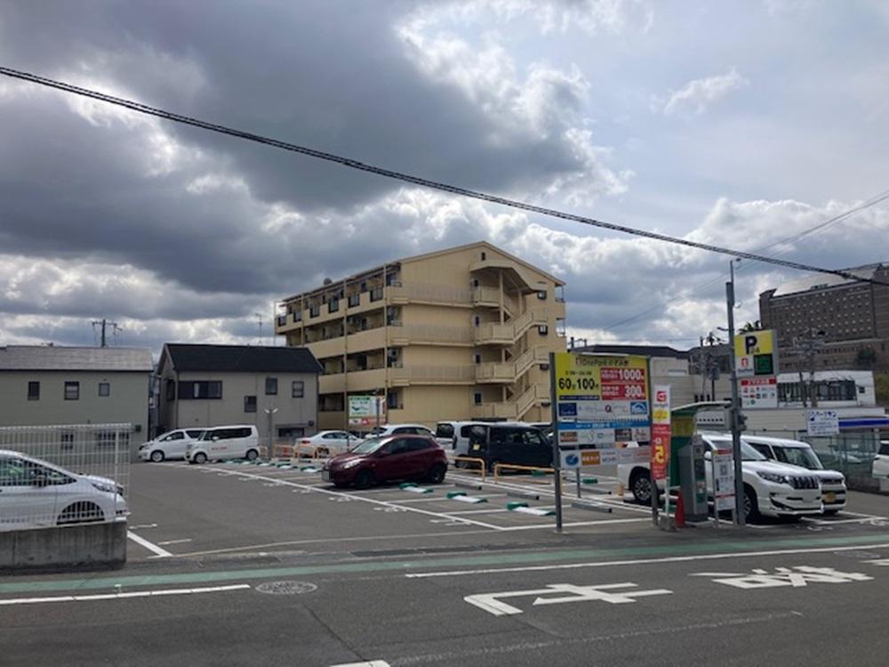 ONE PARKのぞみ野 2