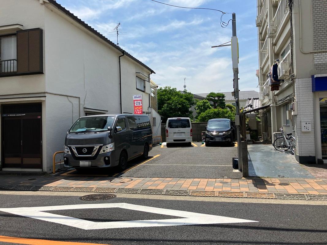 ONE PARK田園調布1丁目第2