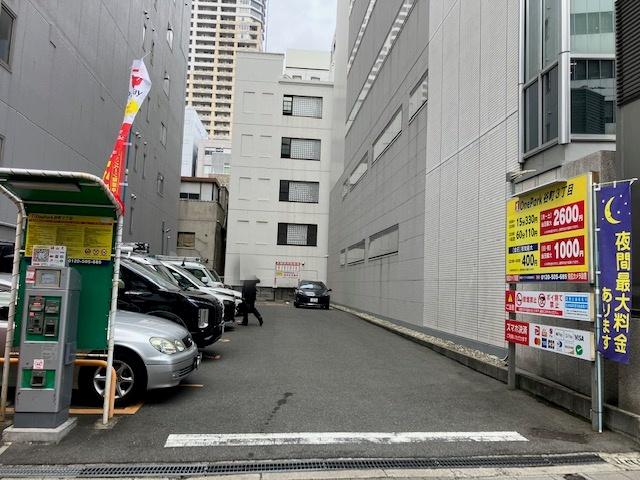 ONE PARK谷町3丁目