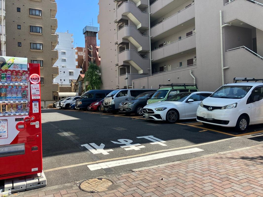 ONE PARK亀有3丁目