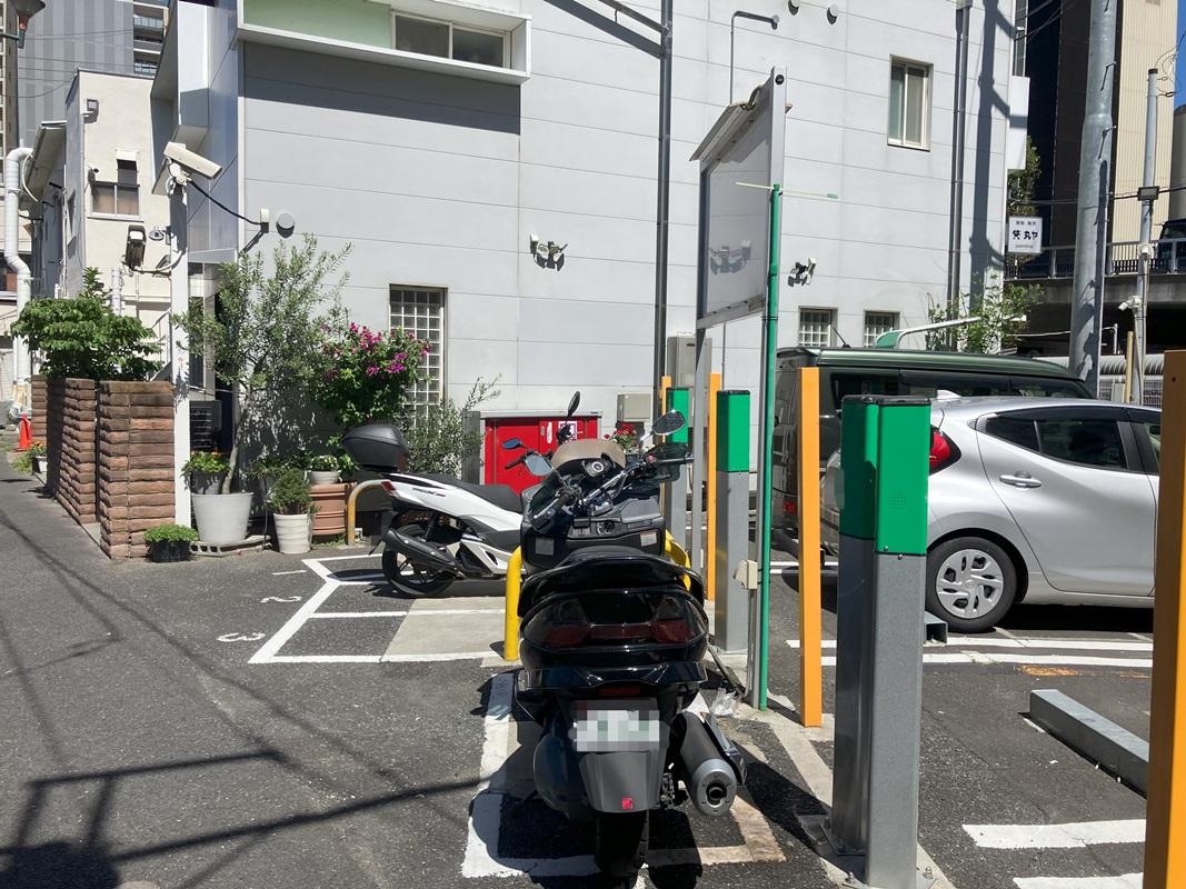 パークイット戸塚駅前