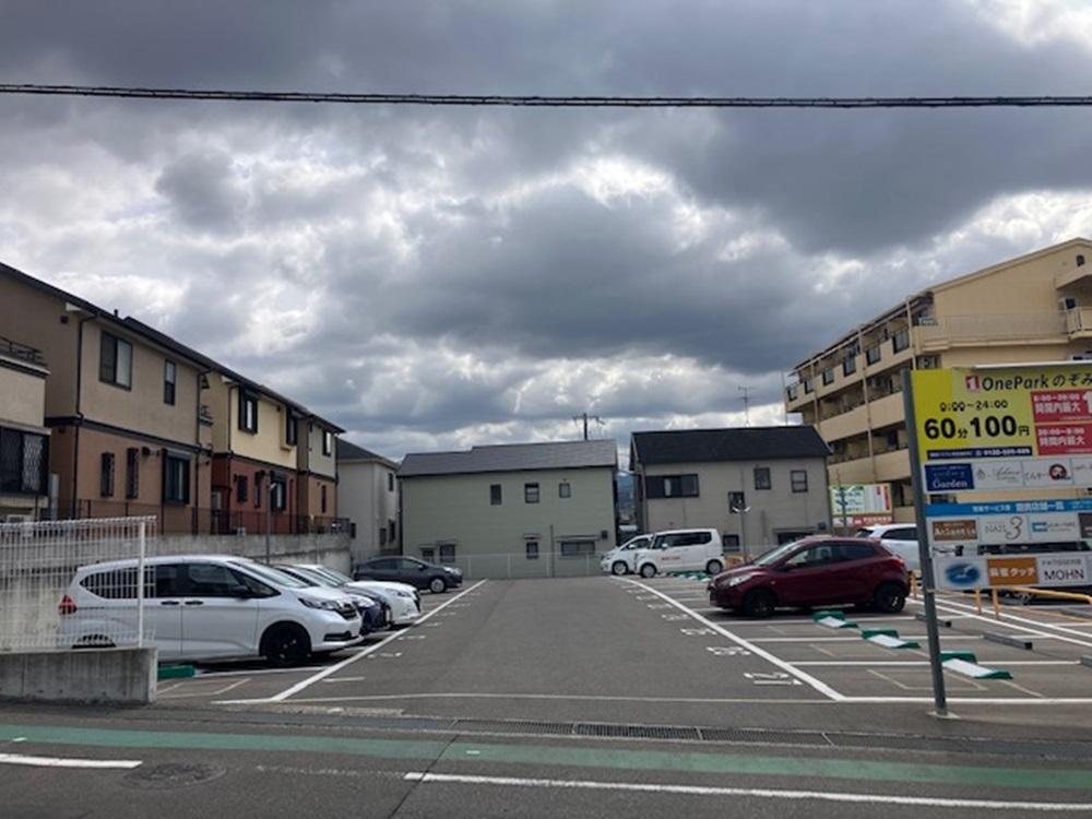 ONE PARKのぞみ野 1
