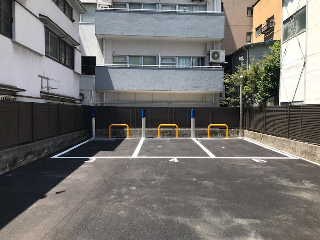 ONE PARK天満2丁目 2