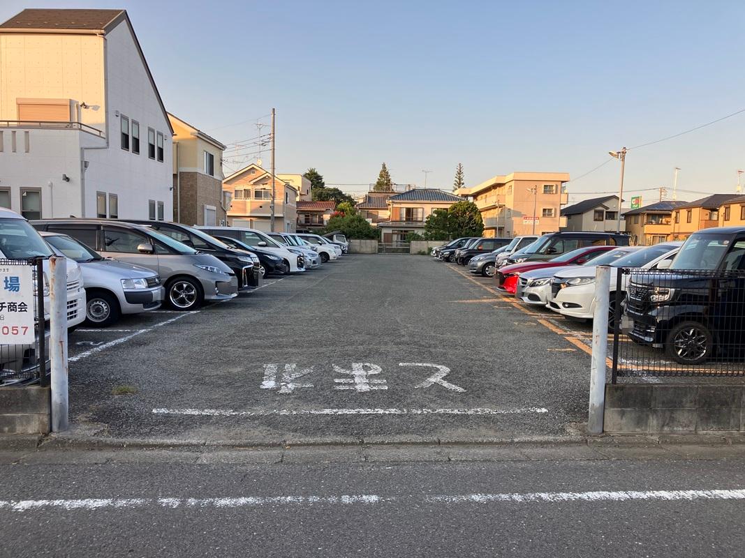 ONE PARK飛田給 3