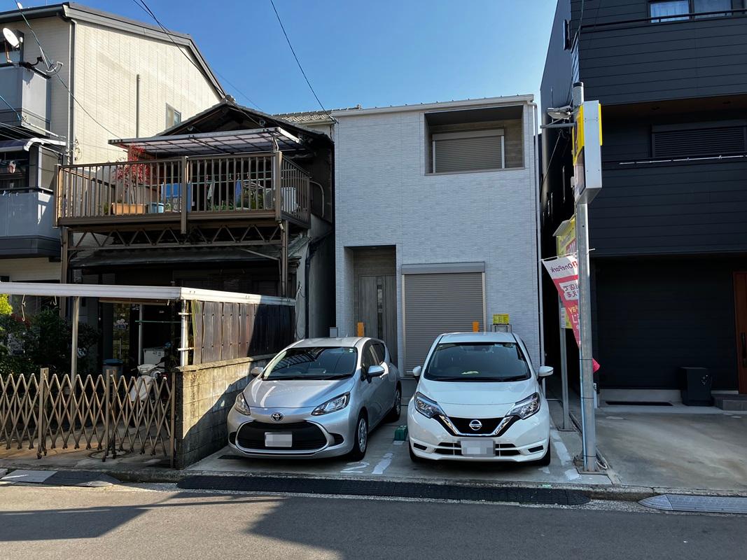 ONE PARK大浜北町1丁