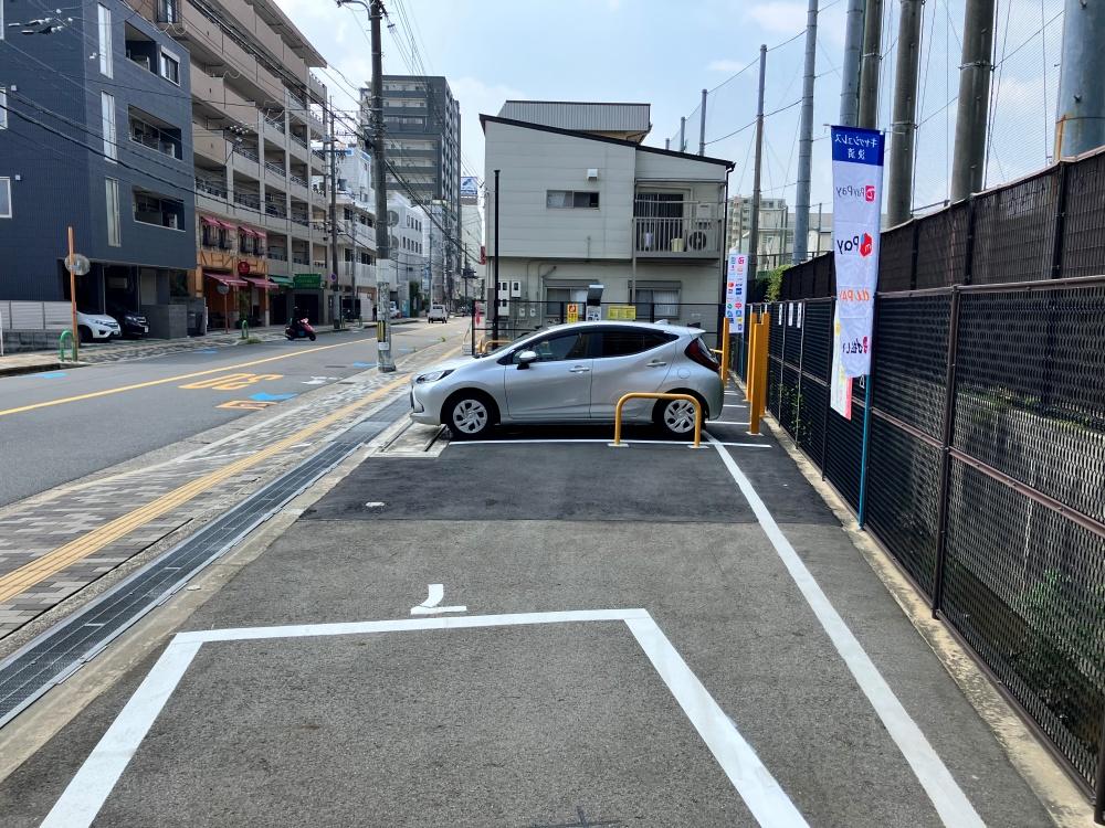 ONE PARK春日1丁目第2 4