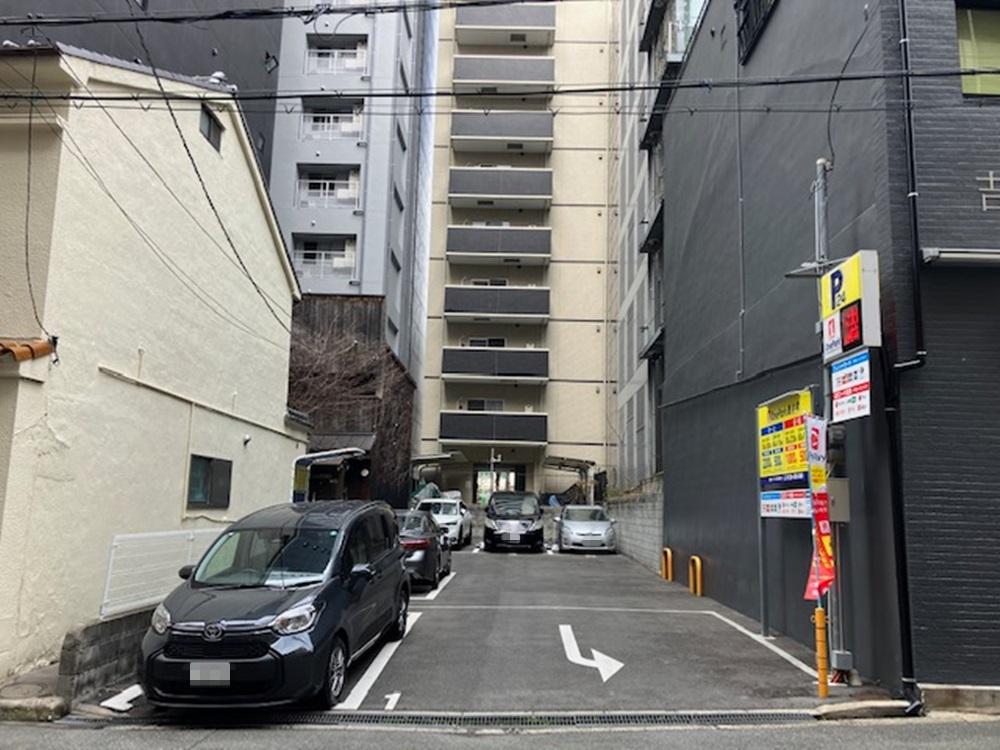 ONE PARK徳井町