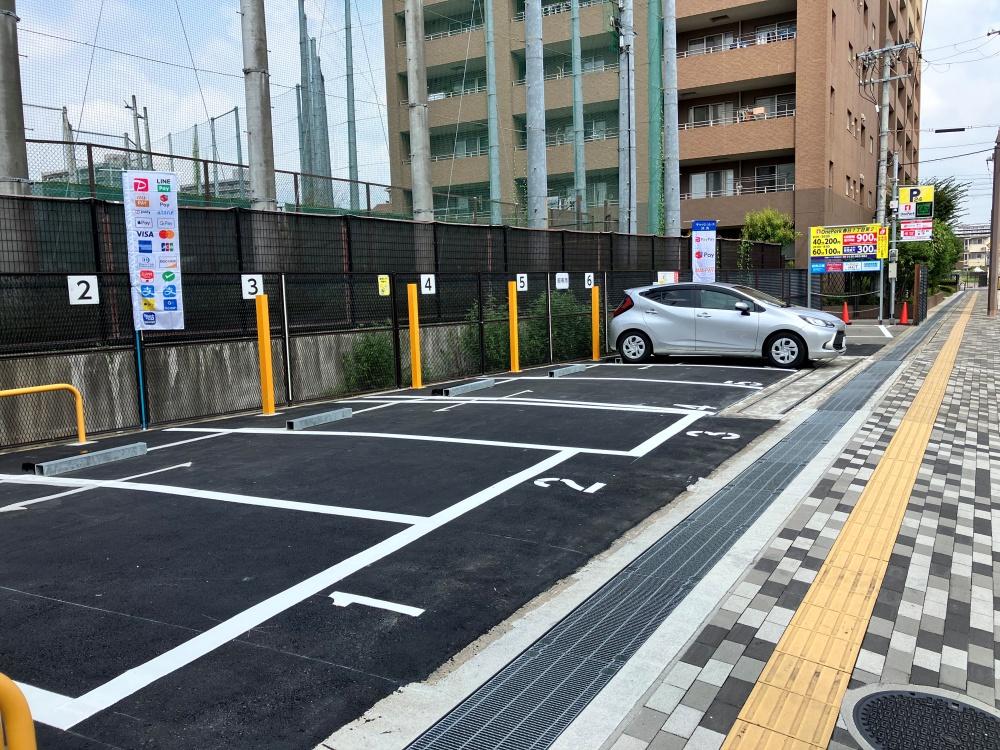 ONE PARK春日1丁目第2 6