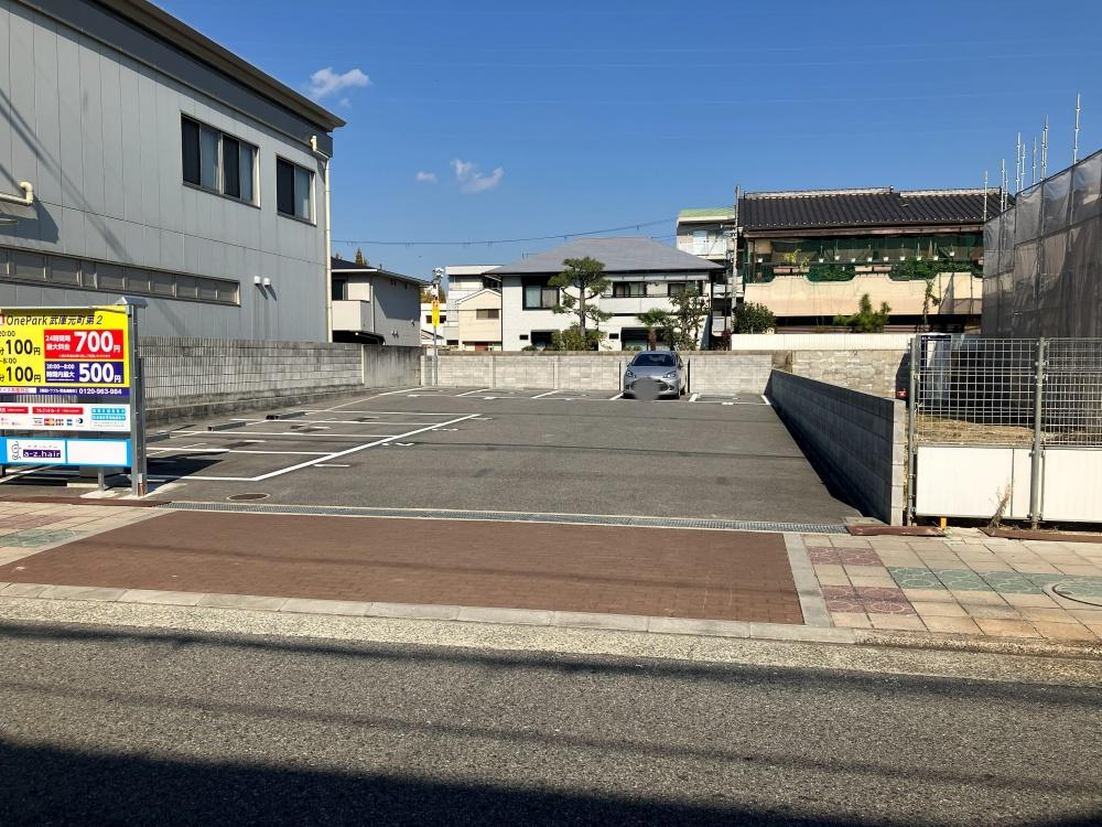 ONE PARK武庫元町第2 3