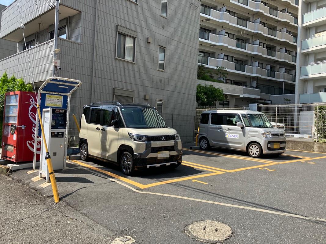 パークイット藤沢北口 3