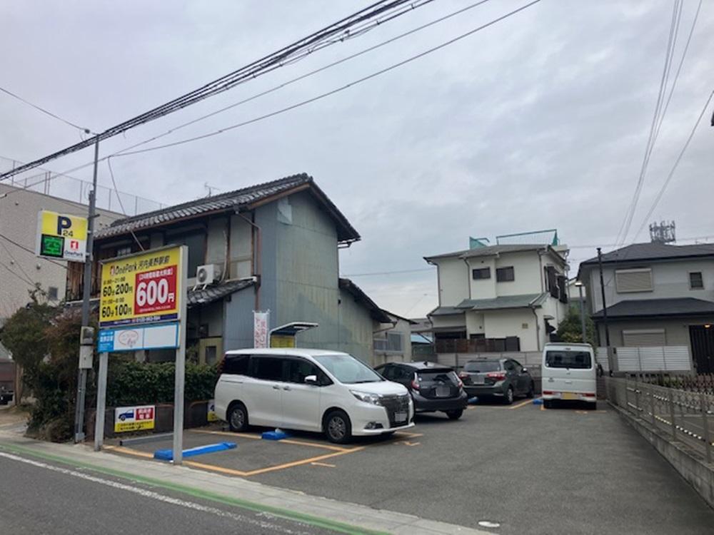 ONE PARK河内長野駅前
