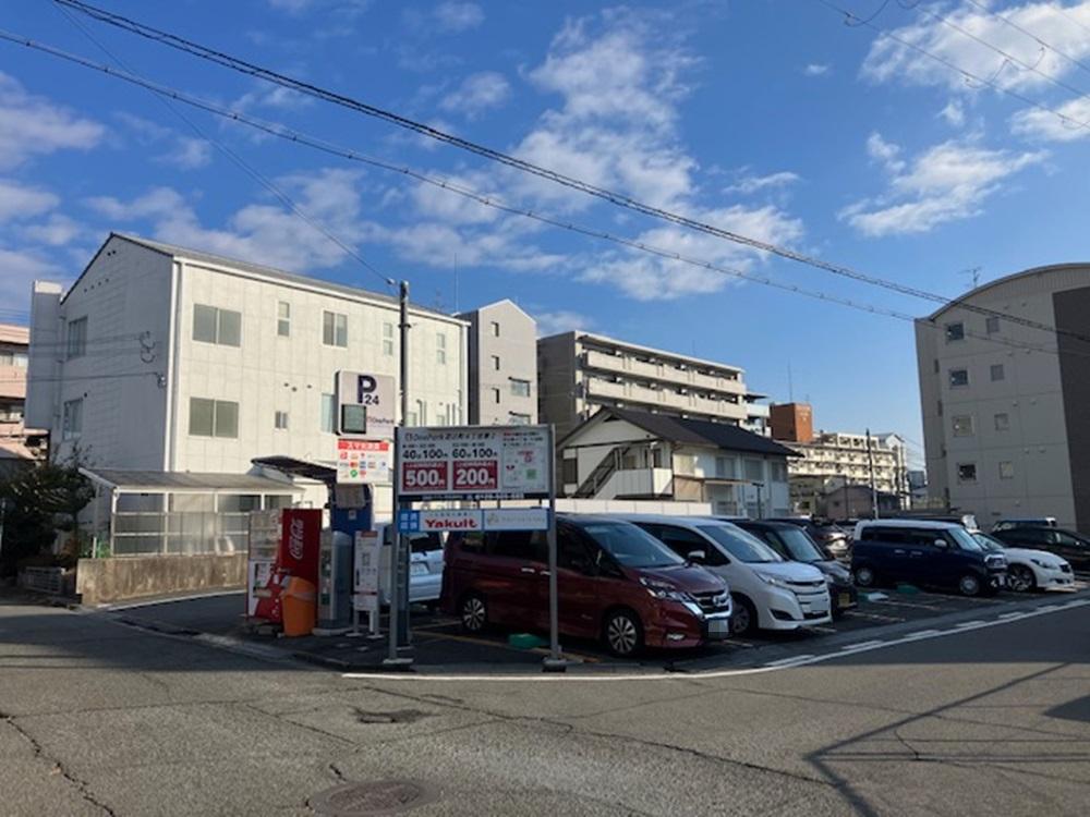 ONE PARK芝辻町4丁目第2