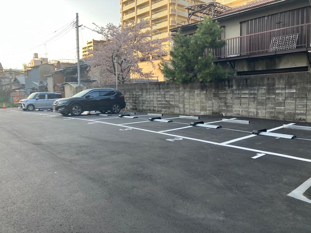 ONE PARK三田駅前 2