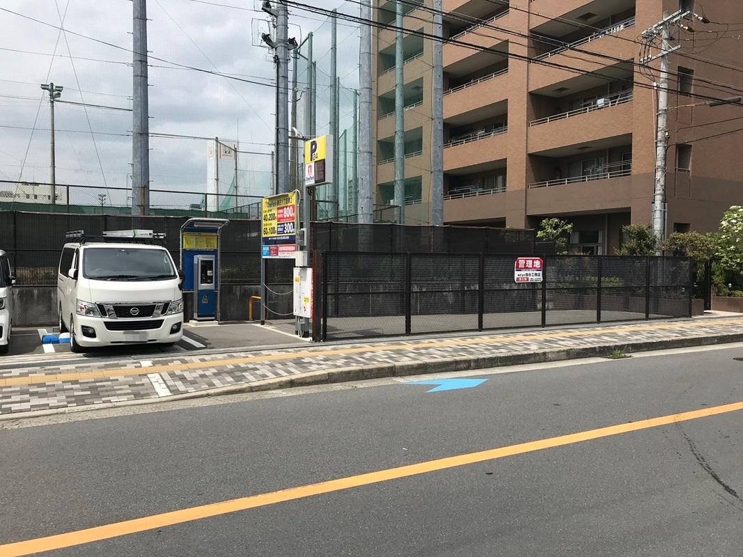 ONE PARK春日1丁目第2 2