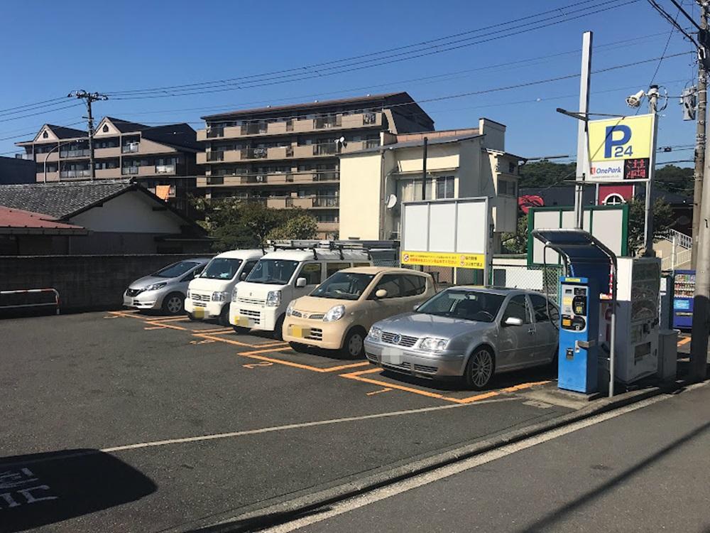 ONE PARK横浜本牧