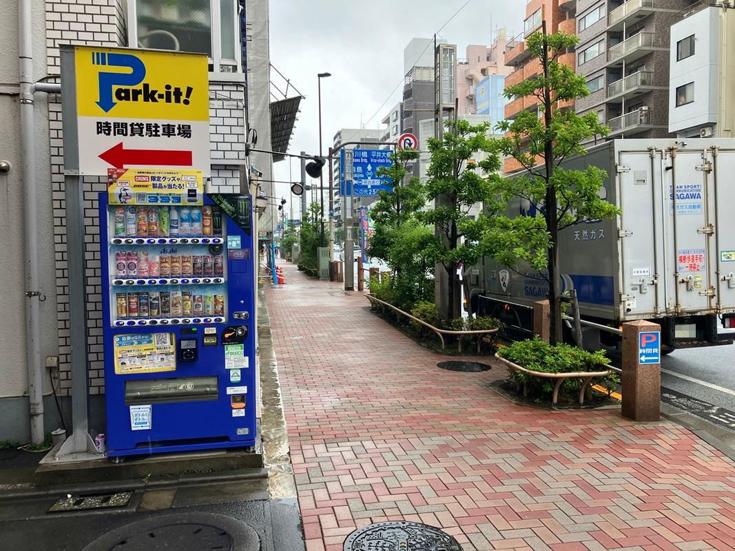 パークイット亀戸3丁目 4