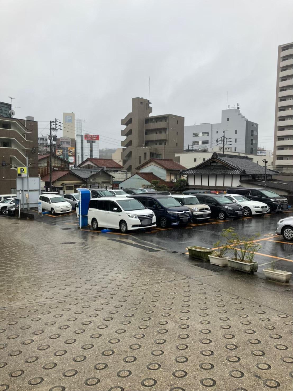 ONE PARK星ヶ丘 2