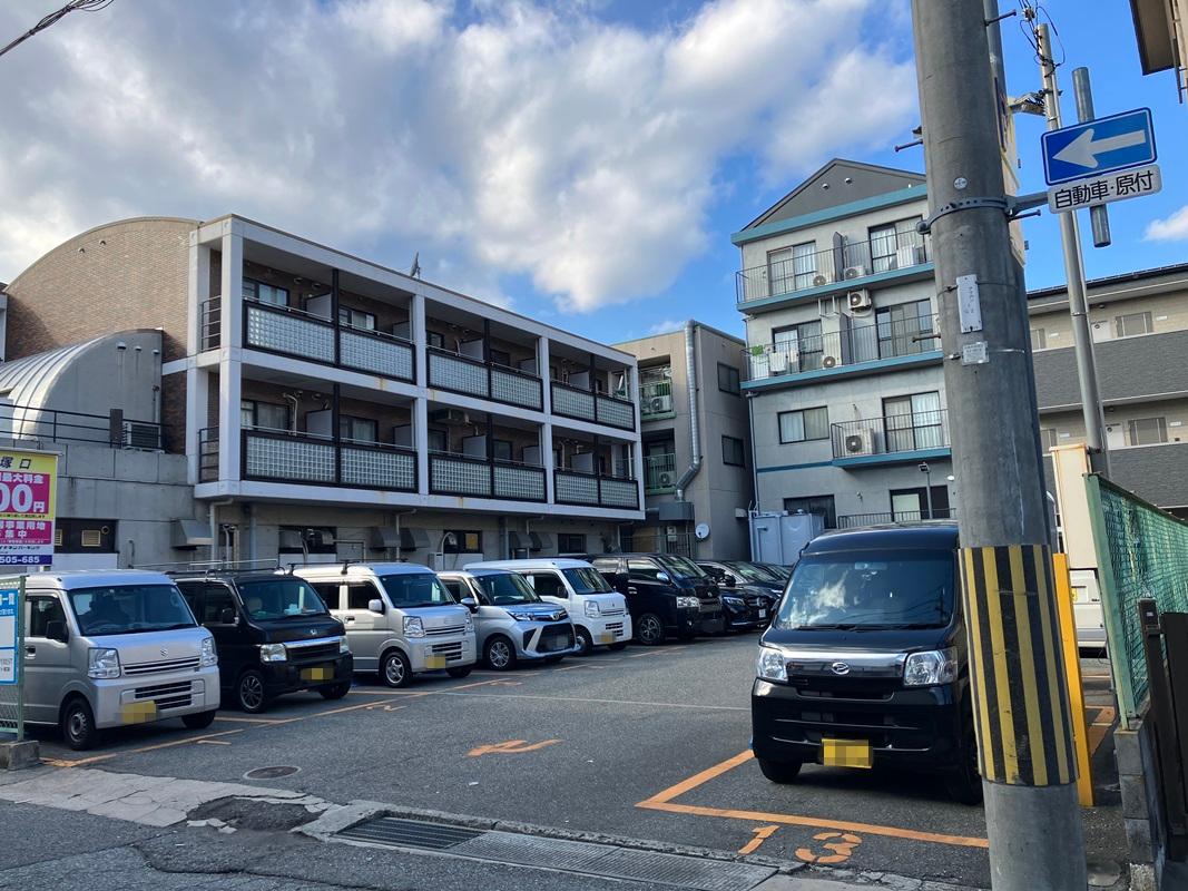 ONE PARK塚口