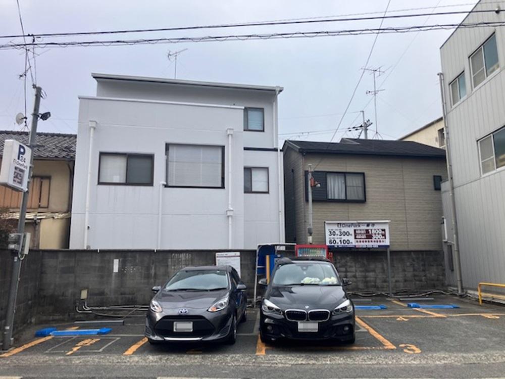 ONE PARK一乗寺