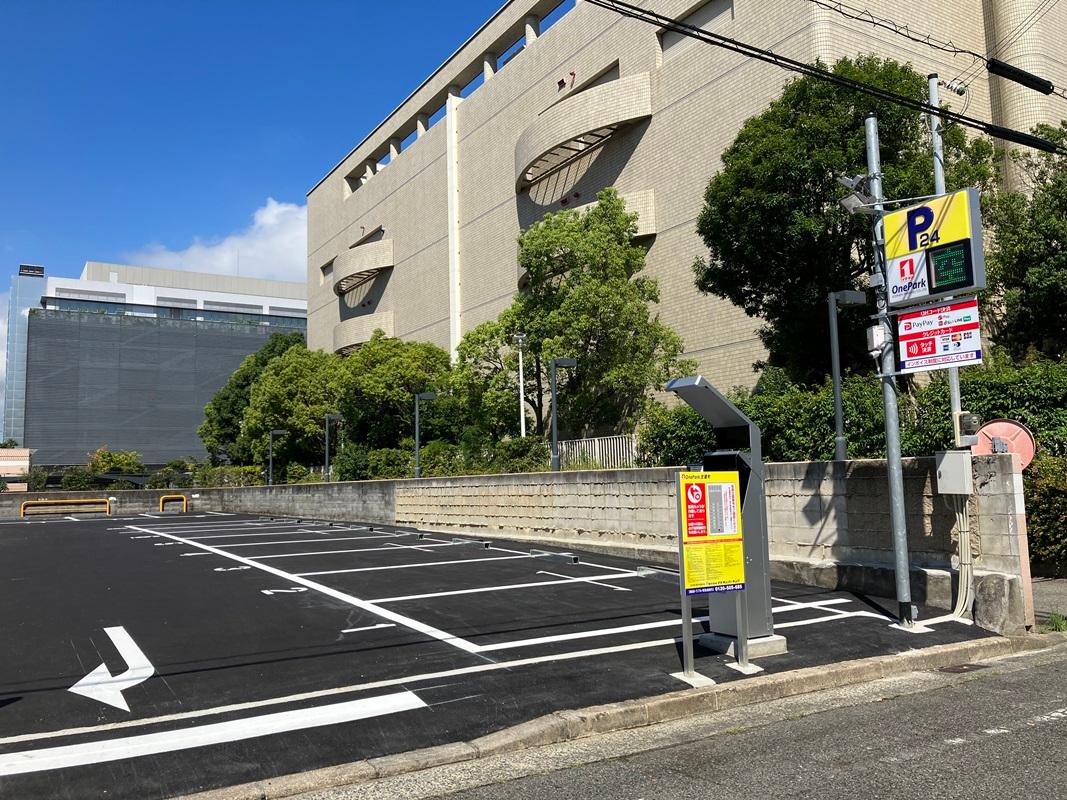 ONE PARK笠屋町 2