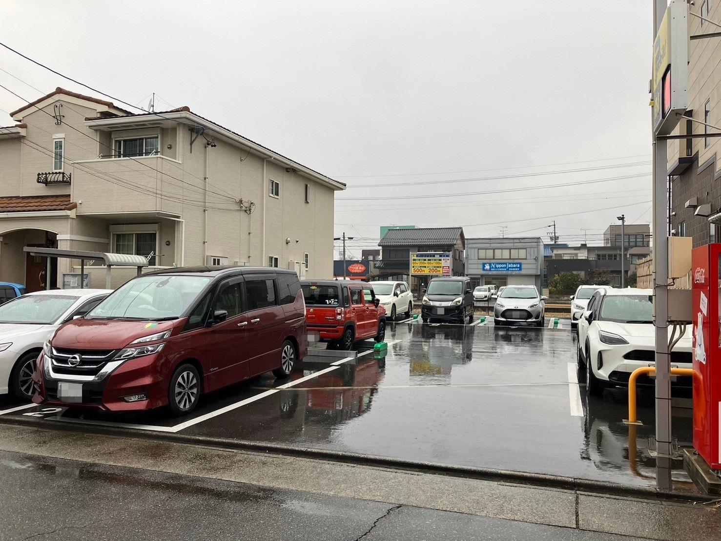 パークイット剣町 3