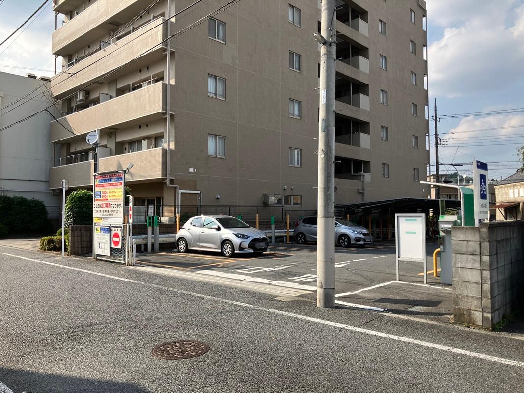 パークイット東青梅2丁目第1 2