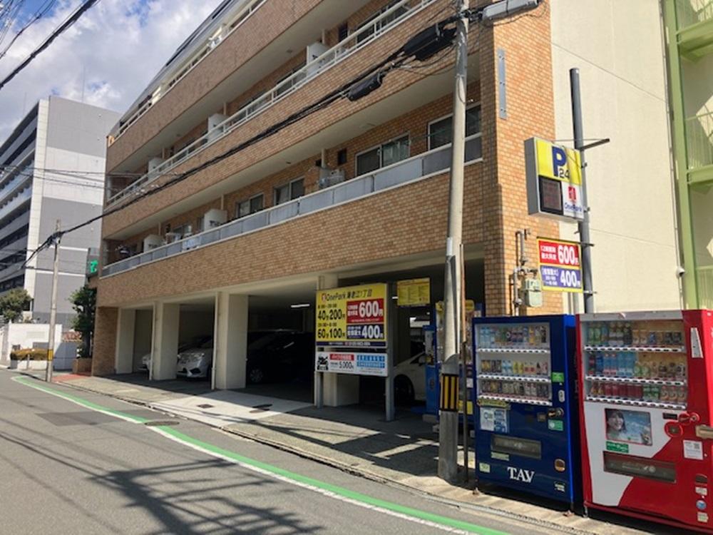 ONE PARK海老江1丁目