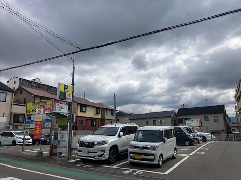 ONE PARKのぞみ野 3