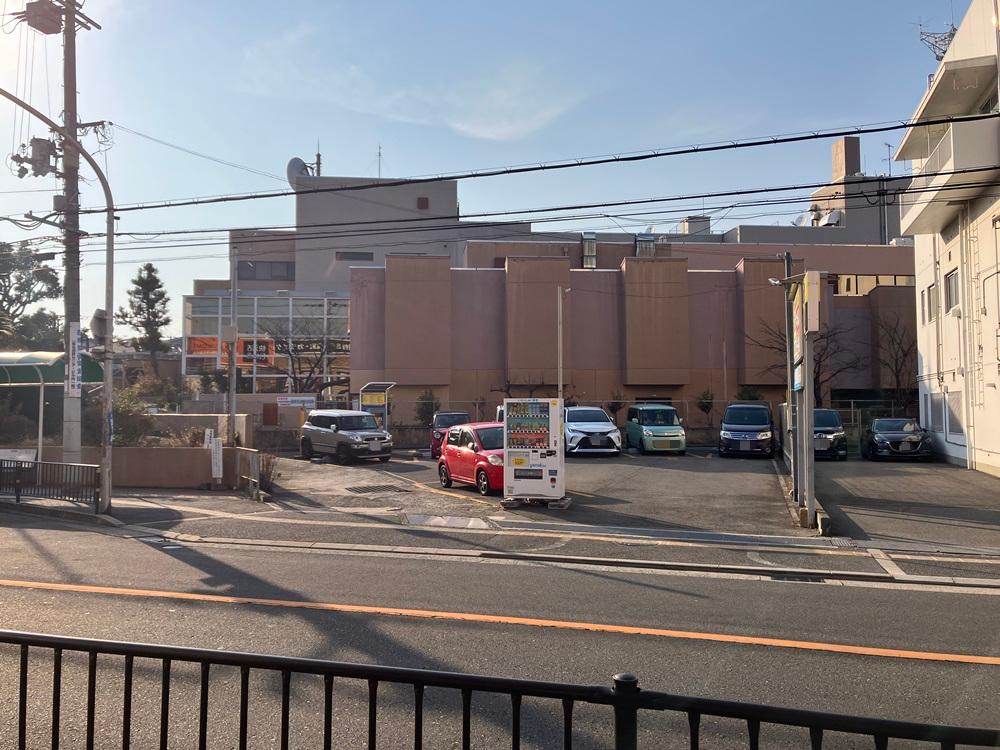 ONE PARK鳳東町4丁 2
