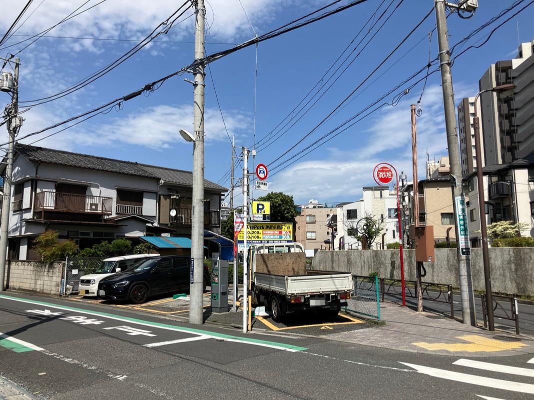 ONE PARK東新小岩5丁目
