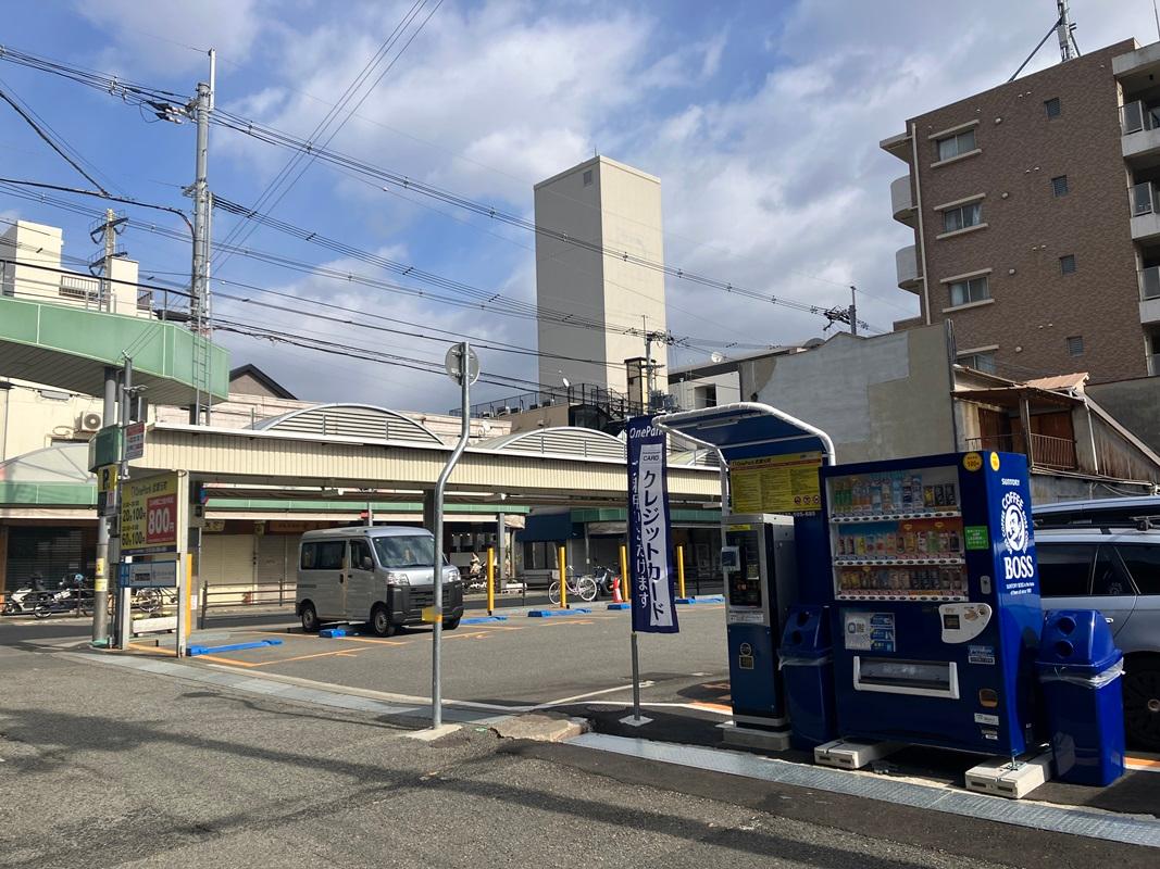 ONE PARK武庫元町