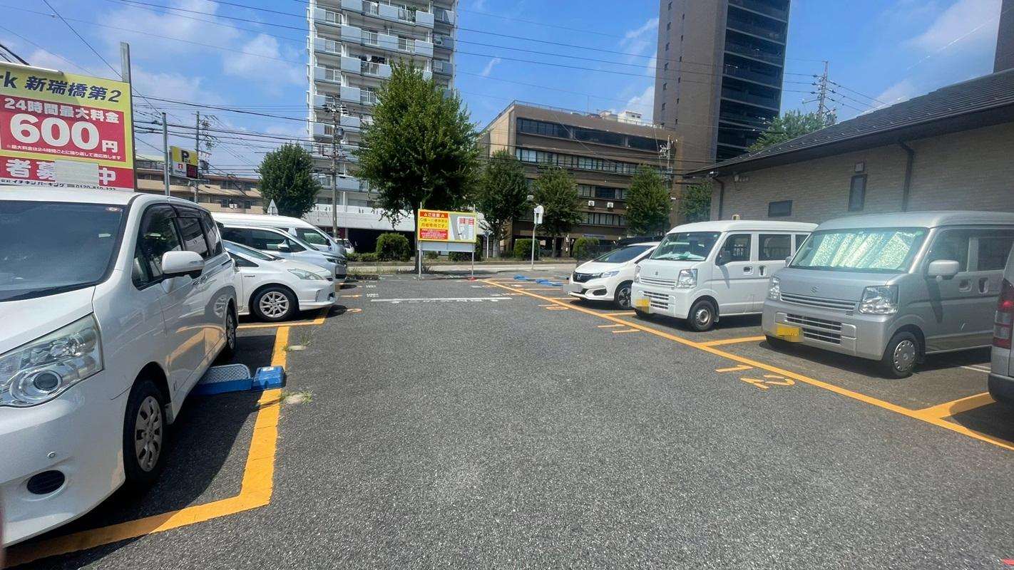 ONE PARK新瑞橋第2