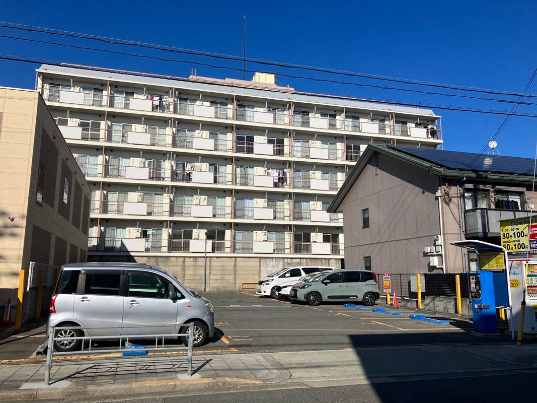 ONE PARK山之内