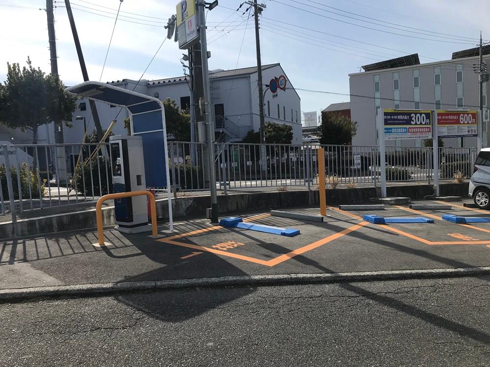 ONE PARK神石市之町