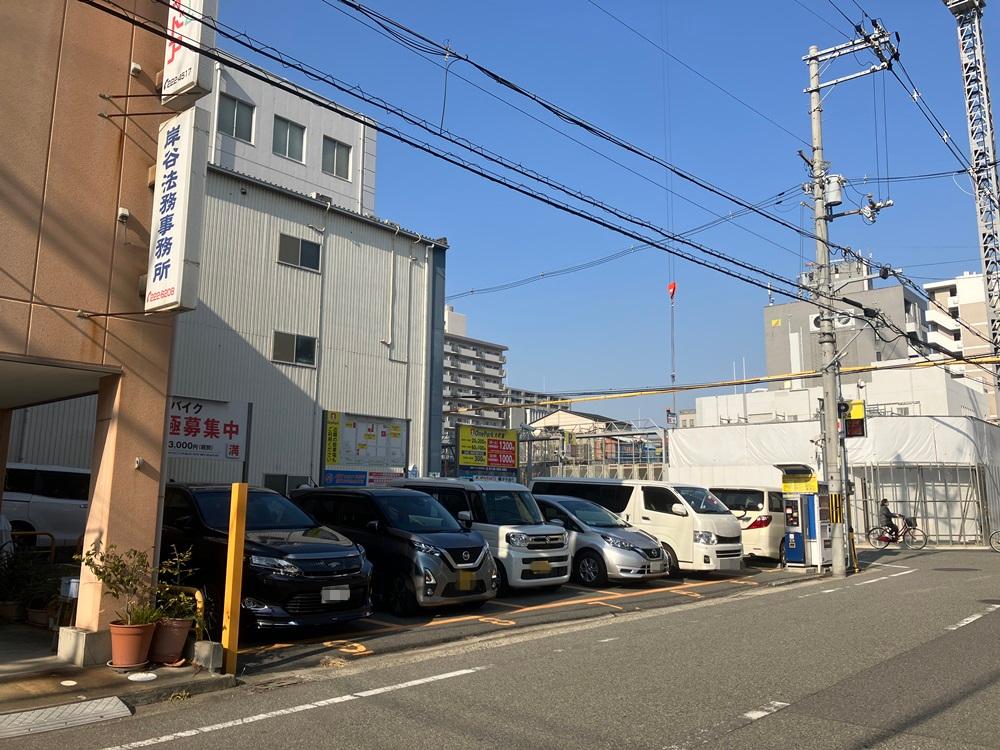 ONE PARK大町東 2