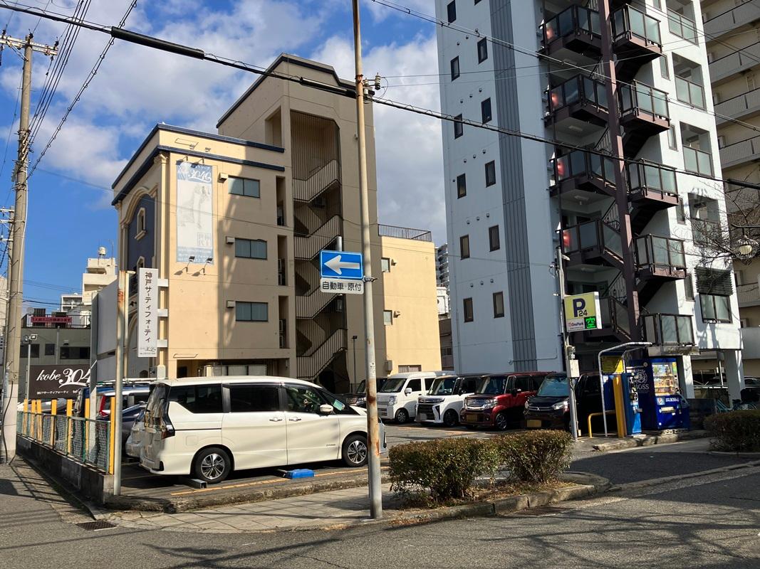 ONE PARK新開地第2 2