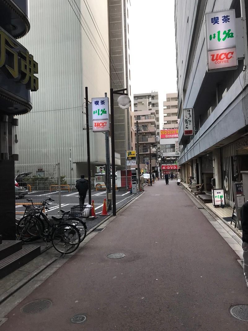 パークイット松戸駅東口 2