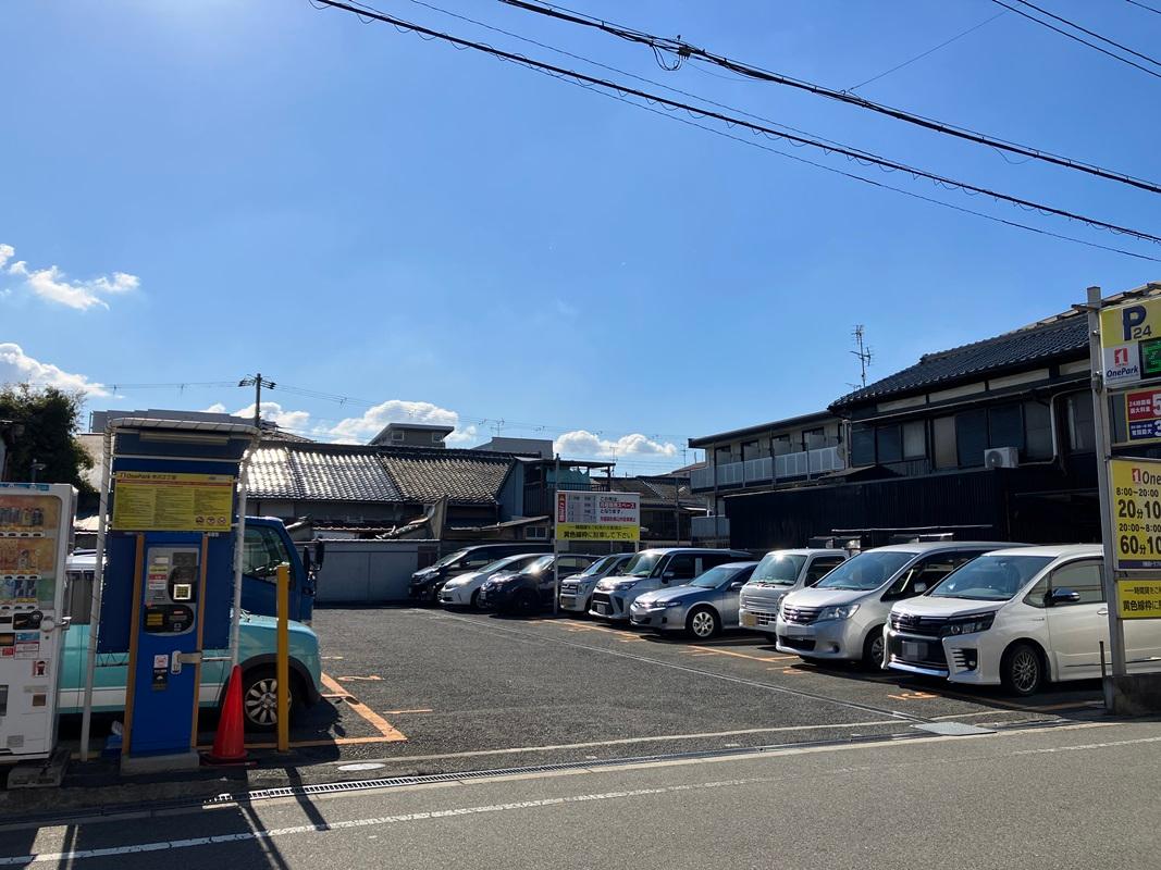 ONE PARK今川2丁目