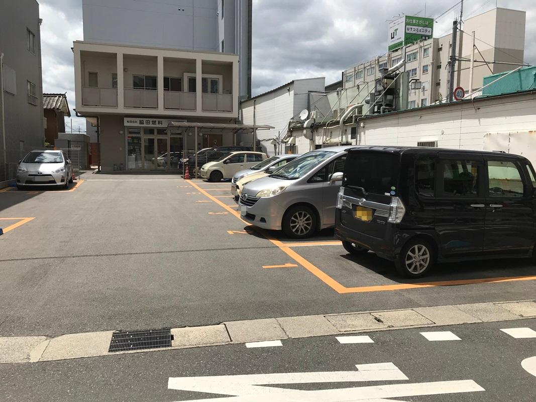 ONE PARK三田駅前第3 2