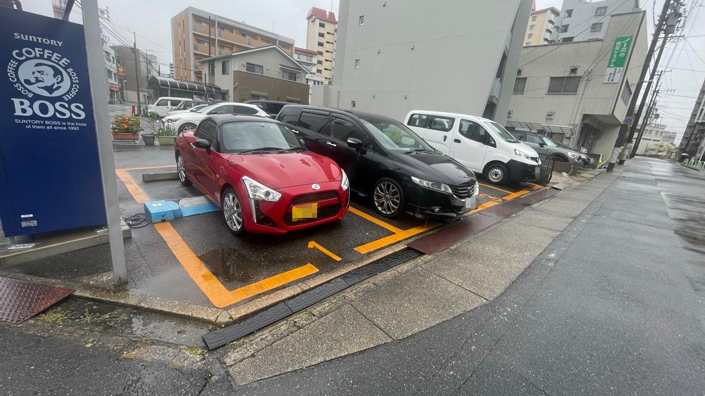 すまいちONE PARK新栄第2