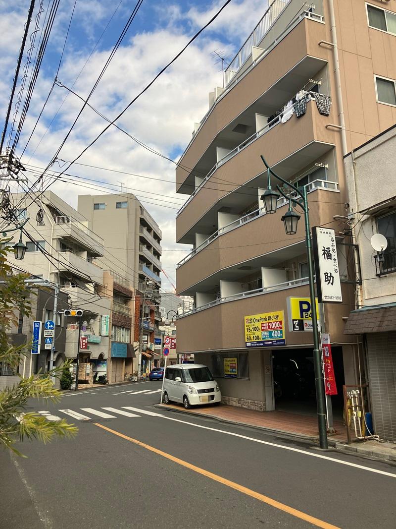 ONE PARK新小岩