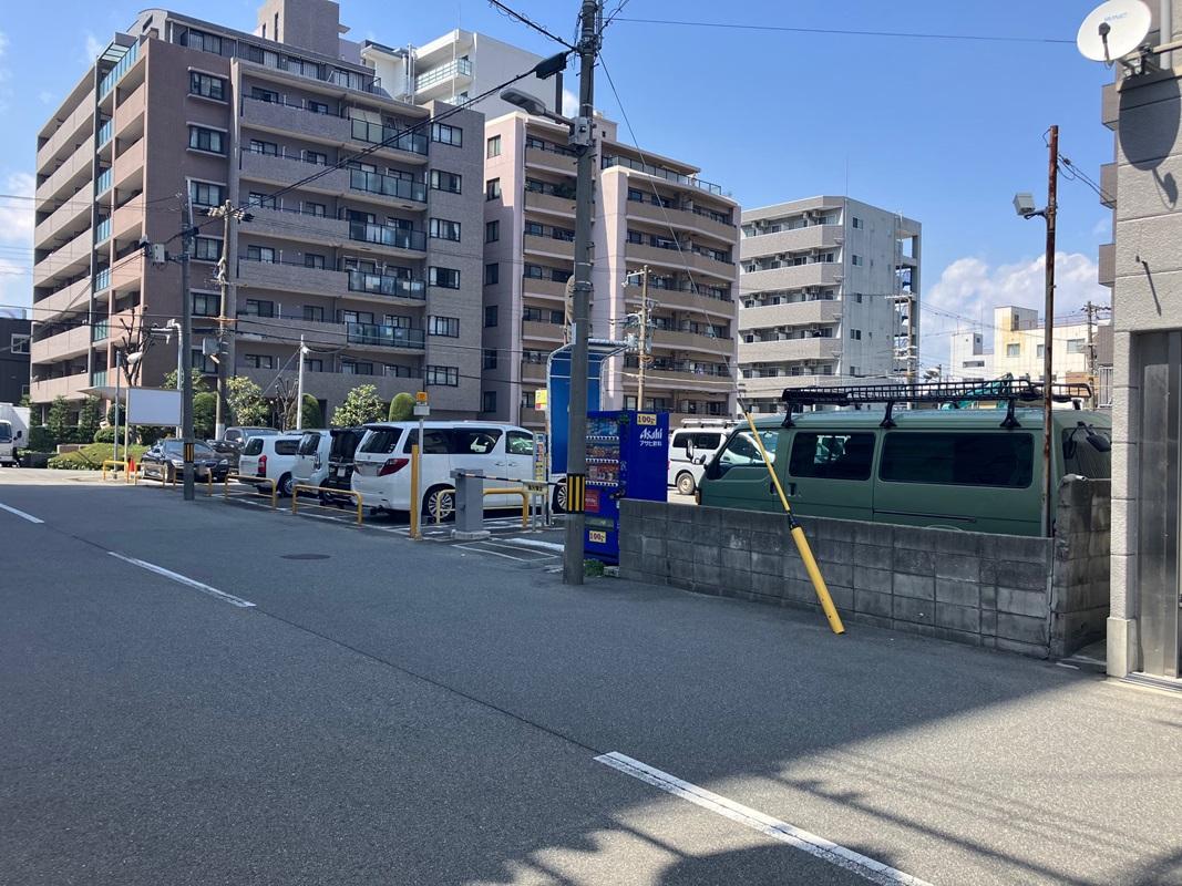 パークイット大淀南3丁目 2