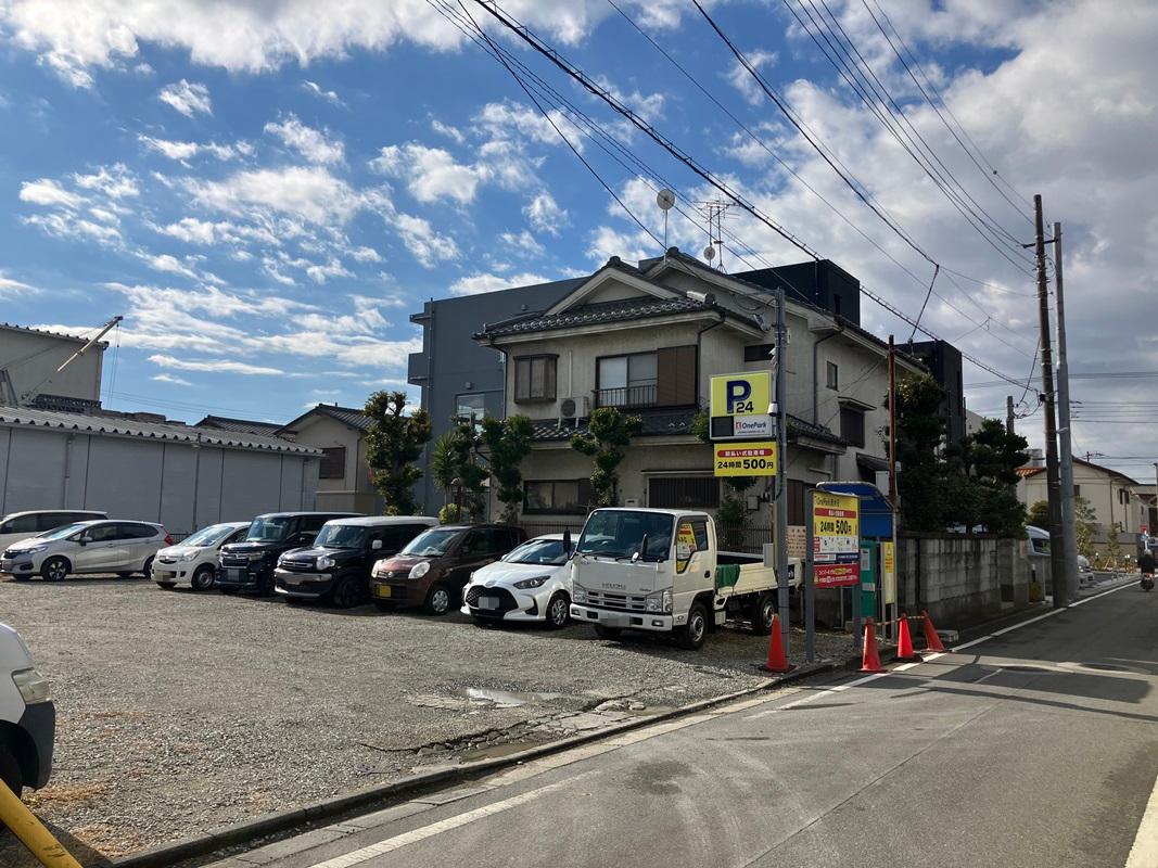 ONE PARK西水元